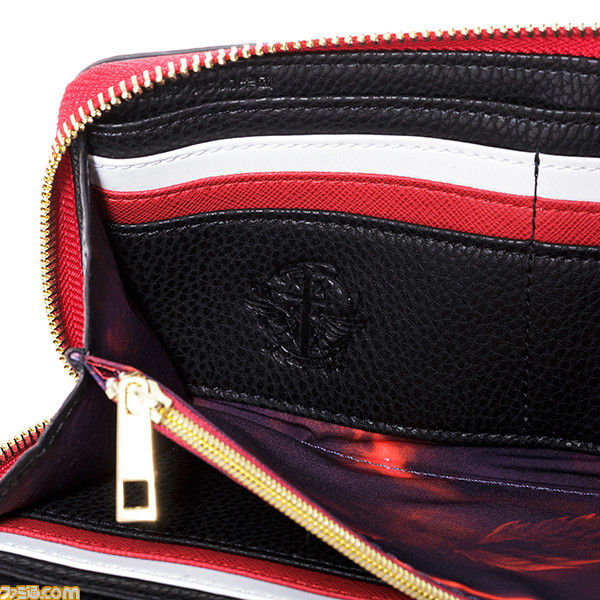 『東方Project』ルーミアとチルノの腕時計やバッグ、財布など全6種のアイテムが登場。商品購入でピスケ氏描き下ろしイラストアクリルスタンドをプレゼント!