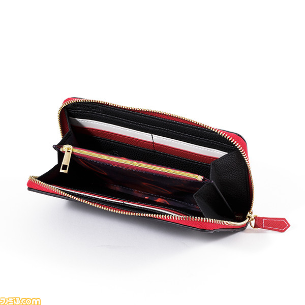 『東方Project』ルーミアとチルノの腕時計やバッグ、財布など全6種のアイテムが登場。商品購入でピスケ氏描き下ろしイラストアクリルスタンドをプレゼント!