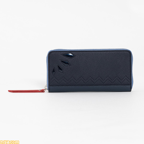 『東方Project』ルーミアとチルノの腕時計やバッグ、財布など全6種のアイテムが登場。商品購入でピスケ氏描き下ろしイラストアクリルスタンドをプレゼント!