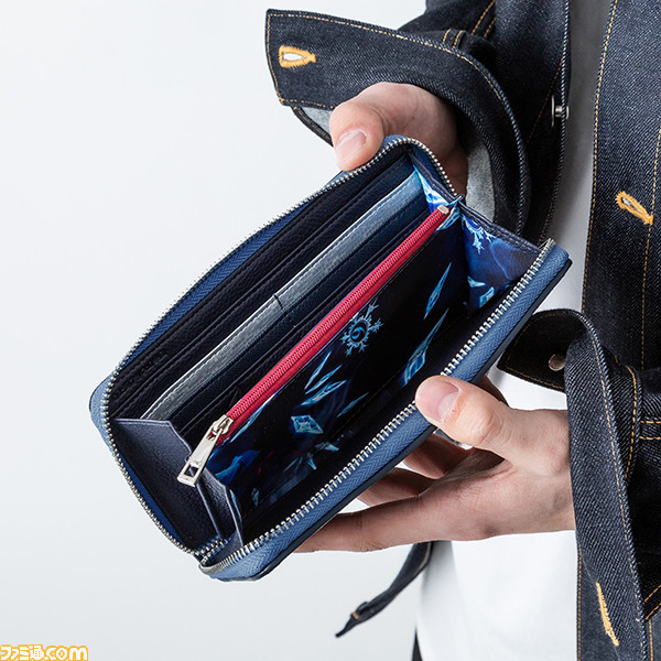 『東方Project』ルーミアとチルノの腕時計やバッグ、財布など全6種のアイテムが登場。商品購入でピスケ氏描き下ろしイラストアクリルスタンドをプレゼント!