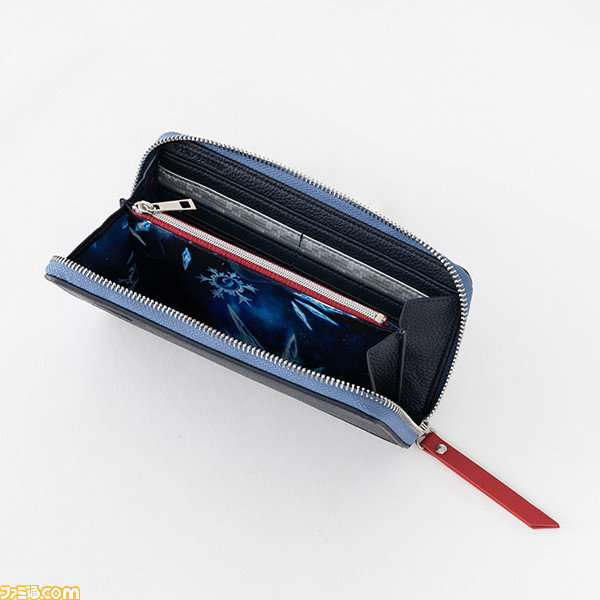 『東方Project』ルーミアとチルノの腕時計やバッグ、財布など全6種のアイテムが登場。商品購入でピスケ氏描き下ろしイラストアクリルスタンドをプレゼント!