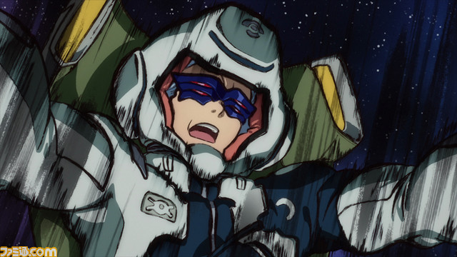 映画映画『Gのレコンギスタ IV 激闘に叫ぶ愛』本予告&キービジュアル公開。7月22日に全国公開予定