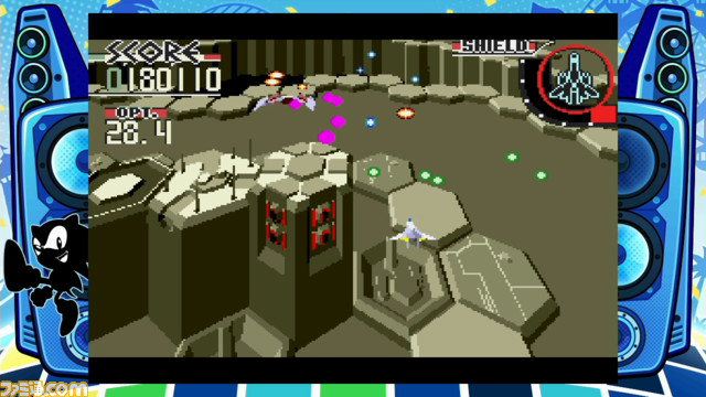 メガドラミニ2 DXパックが予約開始。メガドライブカートリッジミニとメガCDディスクミニを額装できるセガファン必携アイテムが付属