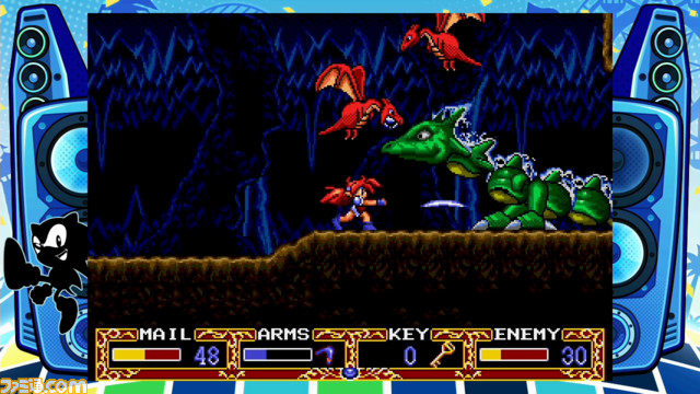 メガドラミニ2 DXパックが予約開始。メガドライブカートリッジミニとメガCDディスクミニを額装できるセガファン必携アイテムが付属