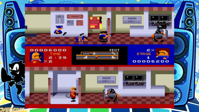 メガドラミニ2 DXパックが予約開始。メガドライブカートリッジミニとメガCDディスクミニを額装できるセガファン必携アイテムが付属