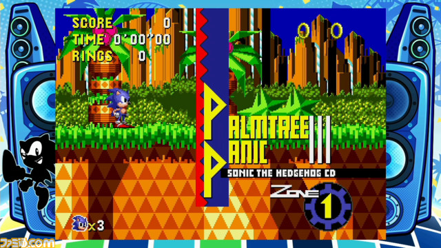 メガドラミニ2 DXパックが予約開始。メガドライブカートリッジミニとメガCDディスクミニを額装できるセガファン必携アイテムが付属