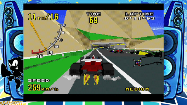 メガドラミニ2 DXパックが予約開始。メガドライブカートリッジミニとメガCDディスクミニを額装できるセガファン必携アイテムが付属