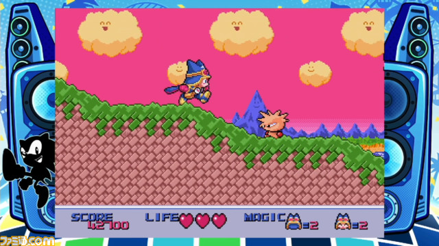 メガドラミニ2 DXパックが予約開始。メガドライブカートリッジミニとメガCDディスクミニを額装できるセガファン必携アイテムが付属