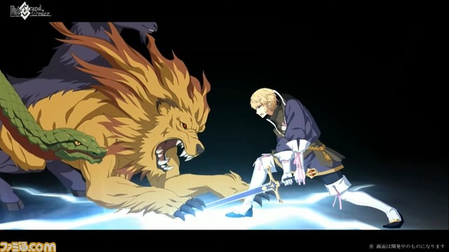 【FGO】6/1生放送まとめ