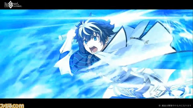 【FGO】6/1生放送まとめ