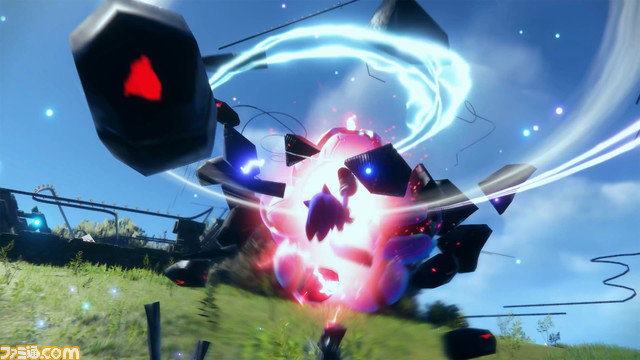 『ソニックフロンティア』最新ゲームプレイ映像が公開。広大なオープンフィールドを駆ける様子やバトルシーンをチェック!