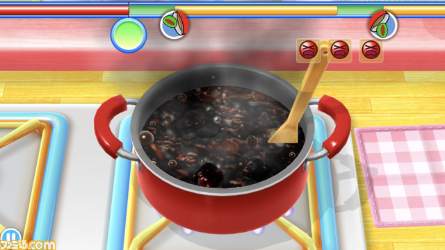 『クッキングママ：ヌーベルキュイジーヌ』がApple Arcade向けに6月17日配信決定。好きな食材を選んで料理を作れる新機軸の料理ゲーム