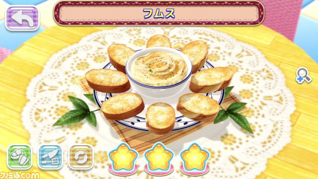 『クッキングママ：ヌーベルキュイジーヌ』がApple Arcade向けに6月17日配信決定。好きな食材を選んで料理を作れる新機軸の料理ゲーム