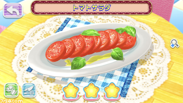 『クッキングママ：ヌーベルキュイジーヌ』がApple Arcade向けに6月17日配信決定。好きな食材を選んで料理を作れる新機軸の料理ゲーム