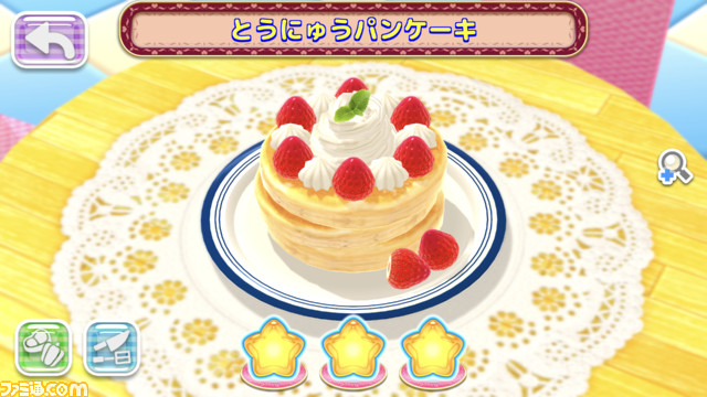 『クッキングママ：ヌーベルキュイジーヌ』がApple Arcade向けに6月17日配信決定。好きな食材を選んで料理を作れる新機軸の料理ゲーム