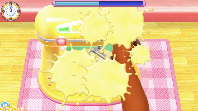 『クッキングママ：ヌーベルキュイジーヌ』がApple Arcade向けに6月17日配信決定。好きな食材を選んで料理を作れる新機軸の料理ゲーム