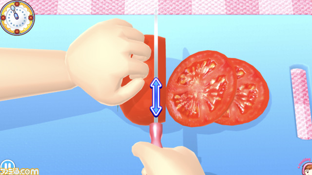 『クッキングママ：ヌーベルキュイジーヌ』がApple Arcade向けに6月17日配信決定。好きな食材を選んで料理を作れる新機軸の料理ゲーム