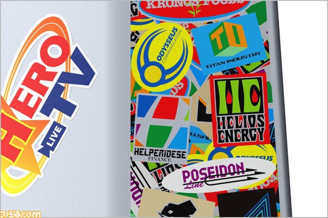 『タイバニ2』ロックバイソンをイメージしたWi-Fiルーターが6月9日に発売。シルエットやクロノスフーズのロゴがデザイン