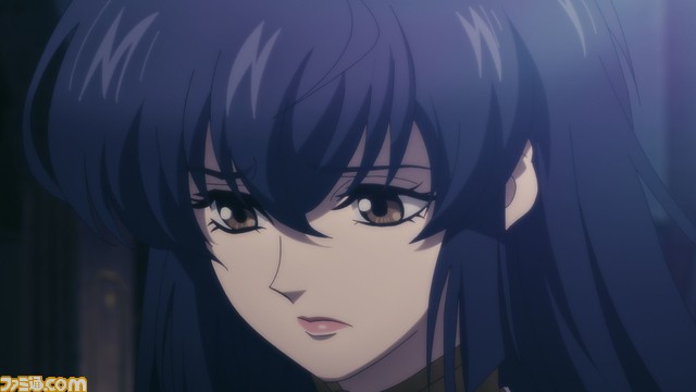 アニメ『バスタード』