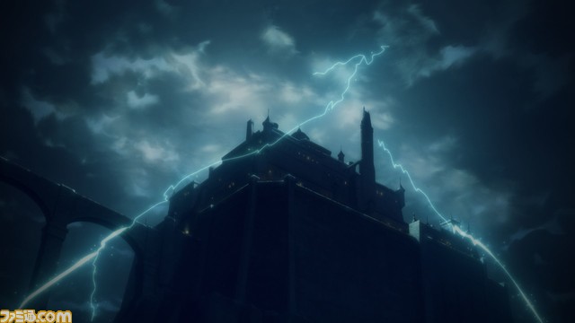 アニメ『バスタード』