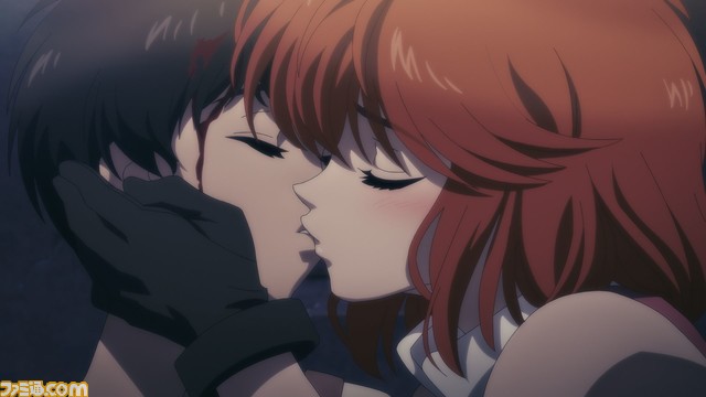 アニメ『バスタード』