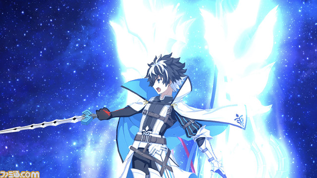 【FGO攻略】シャルルマーニュの性能、再臨＆スキル育成素材まとめ【声優：木村良平】