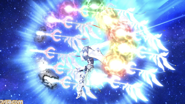 【FGO攻略】シャルルマーニュの性能、再臨＆スキル育成素材まとめ【声優：木村良平】