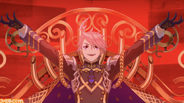 【FGO攻略】モリアーティ(ルーラー)の性能、再臨&スキル育成素材まとめ【声優:伊東健人】