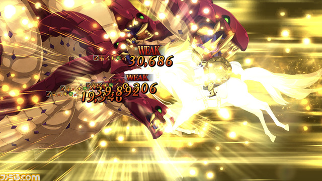 【FGO攻略】ドンキホーテの性能、再臨&スキル育成素材まとめ【声優:飛田展男&新井里美】