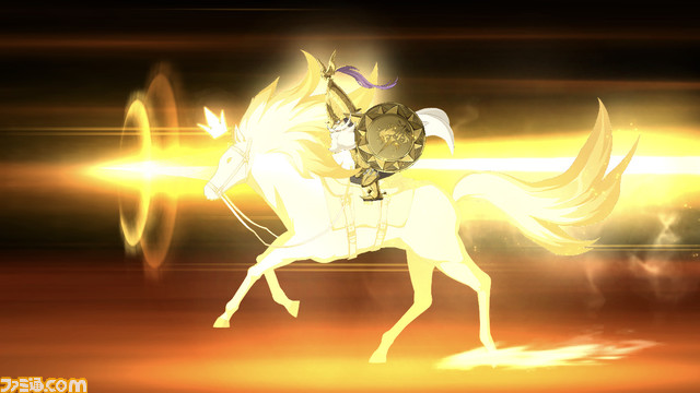 【FGO攻略】ドンキホーテの性能、再臨&スキル育成素材まとめ【声優:飛田展男&新井里美】