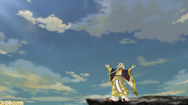 【FGO攻略】張角の性能、再臨＆スキル育成素材まとめ【声優：千葉繁】