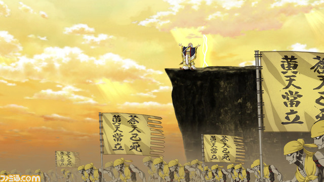 【FGO攻略】張角の性能、再臨＆スキル育成素材まとめ【声優：千葉繁】