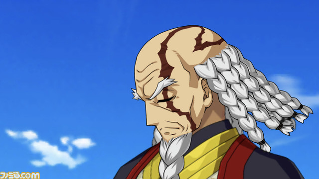 【FGO攻略】張角の性能、再臨＆スキル育成素材まとめ【声優：千葉繁】