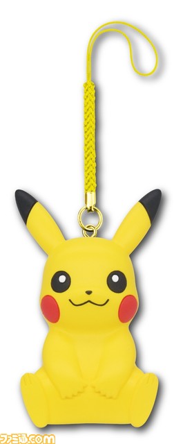 かわいい ポケモン ぺたんこマスコット第2弾が6月下旬に発売 ピカチュウやモルペコなどでんきタイプが登場 ゲーム エンタメ最新情報のファミ通 Com