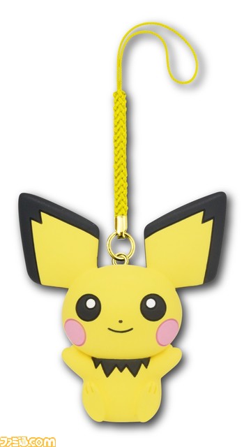 かわいい ポケモン ぺたんこマスコット第2弾が6月下旬に発売 ピカチュウやモルペコなどでんきタイプが登場 ゲーム エンタメ最新情報のファミ通 Com