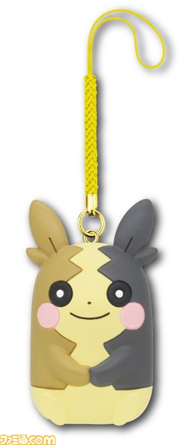 かわいい ポケモン ぺたんこマスコット第2弾が6月下旬に発売 ピカチュウやモルペコなどでんきタイプが登場 ゲーム エンタメ最新情報のファミ通 Com