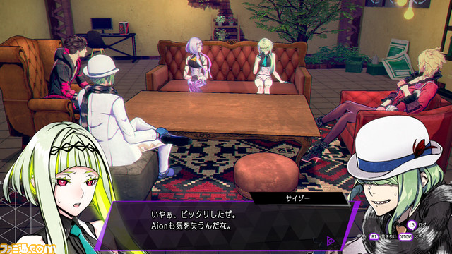 ソウルハッカーズ2レビュー_07