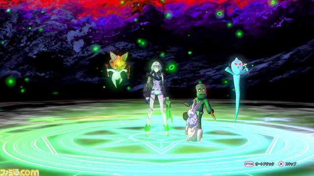 ソウルハッカーズ2レビュー_12