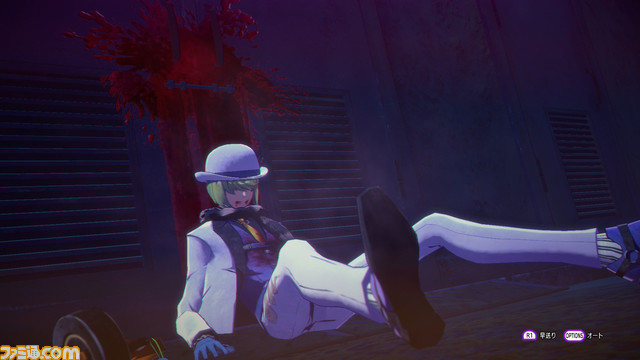 ソウルハッカーズ2レビュー_06