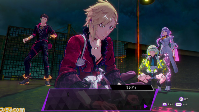 ソウルハッカーズ2レビュー_05