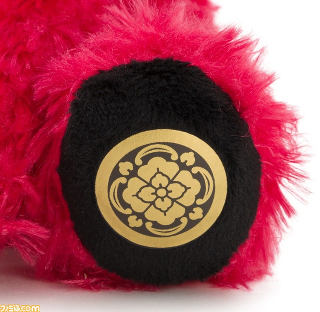 『刀剣乱舞』キャラクターデザインのうさぎのぬいぐるみが再々販を開始。三日月宗近や一期一振など全11種が登場