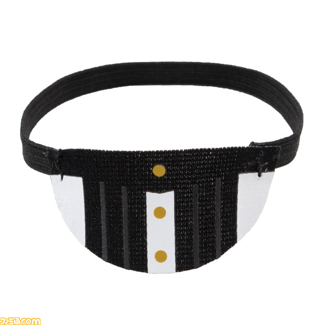 『刀剣乱舞』キャラクターデザインのうさぎのぬいぐるみが再々販を開始。三日月宗近や一期一振など全11種が登場