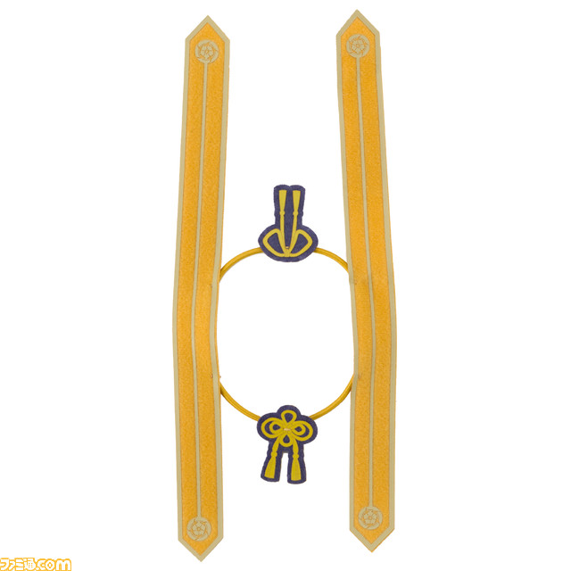 『刀剣乱舞』キャラクターデザインのうさぎのぬいぐるみが再々販を開始。三日月宗近や一期一振など全11種が登場