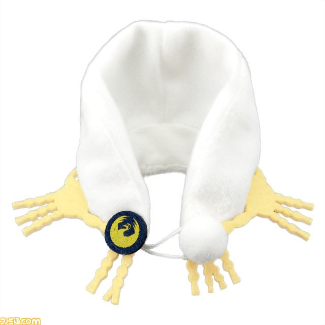 『刀剣乱舞』キャラクターデザインのうさぎのぬいぐるみが再々販を開始。三日月宗近や一期一振など全11種が登場