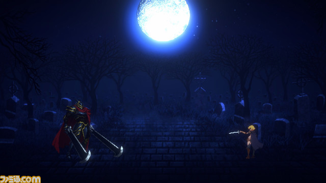 Switch『オーバーロード: ESCAPE FROM NAZARICK』DL版が予約開始。クレマンティーヌの多彩なアクションが見られるトレーラー第2弾も