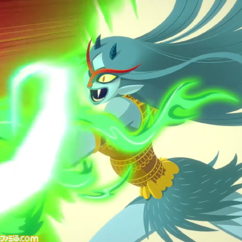 Switch『オコーネル一族とスタッグの王冠』日本語版が配信。スタイルや能力の異なる3人を使い分けて戦う2D横スクロールパズルアクション