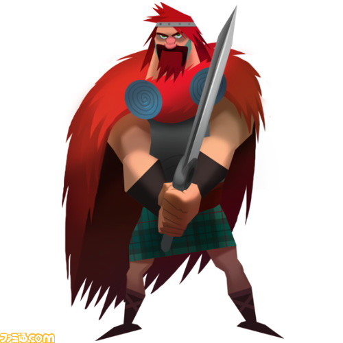 Switch『オコーネル一族とスタッグの王冠』日本語版が配信。スタイルや能力の異なる3人を使い分けて戦う2D横スクロールパズルアクション