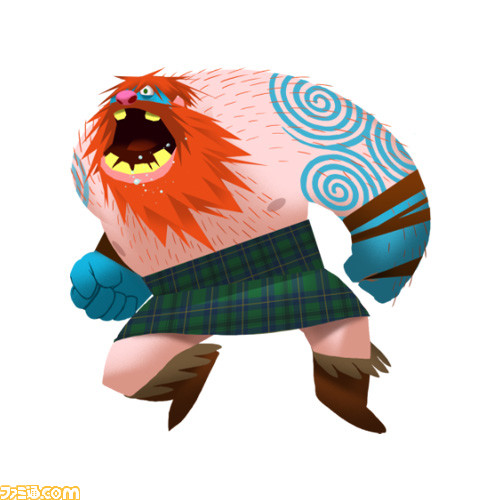 Switch『オコーネル一族とスタッグの王冠』日本語版が配信。スタイルや能力の異なる3人を使い分けて戦う2D横スクロールパズルアクション