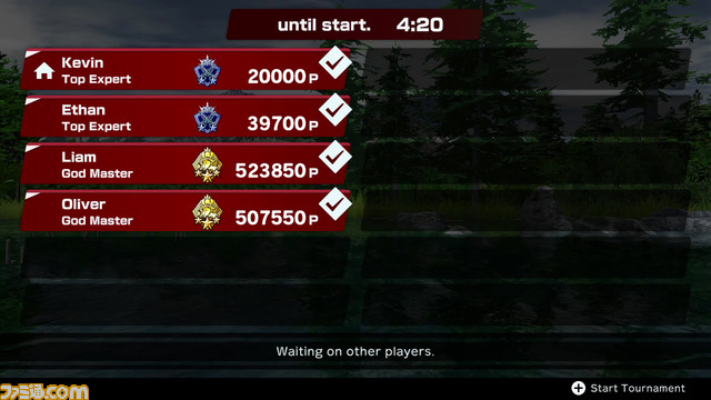 Switch『THE バスフィッシング』20%オフで予約開始。Switch用SIMPLEシリーズ3作目