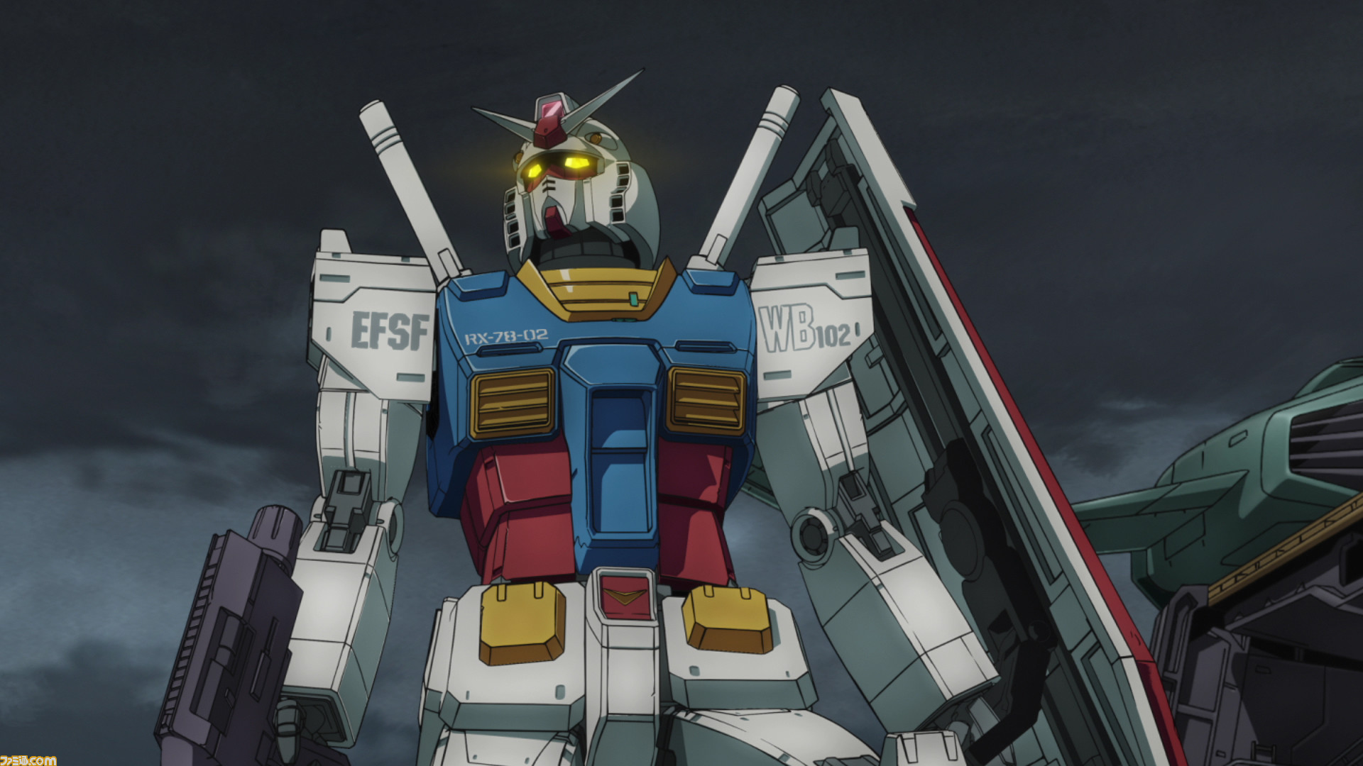 モビルスーツアンサンブル 機動戦士ガンダム ククルス・ドアンの島